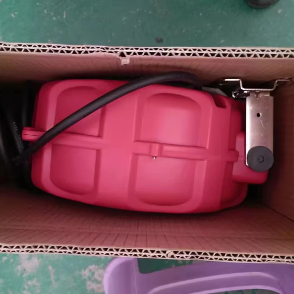 50ft /65ft Capacity Retractable Extension Cable Reel Wall / Ceiling Mount Spring Return Cable Reel Locking Free