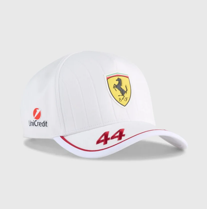 The 2025 New Formula One Racing Cap F1 Car Cap