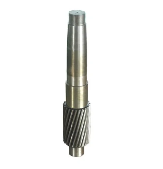 Изготовленная на заказ Высокая точность cnc подвергая механической обработке 6 мм шлицевой