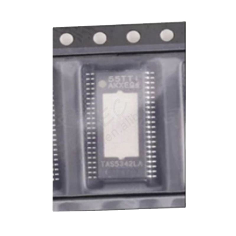 TAS5342LADDV HTSSOP Integrated Circuits TAS5342 Audio IC TAS5342LA Amplifier TAS5342LADDV