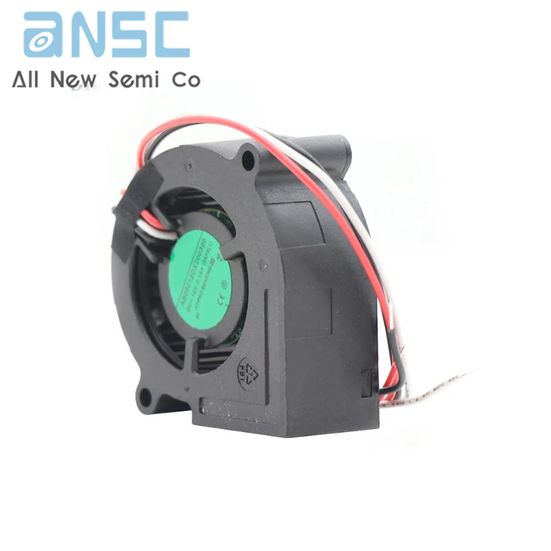 Original Axial flow fan AB05012DX200300(0APXL1) 12V 1.15A  50*50*20mm Benji Acer projector cooling fan