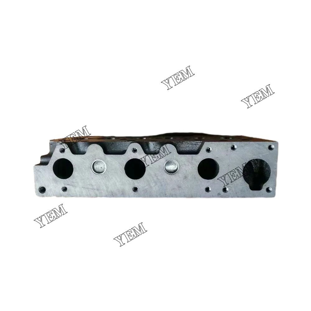 C1.1 Cylinder Head for Perkins Cylinder Head Machinery Engine Spare Parts 4