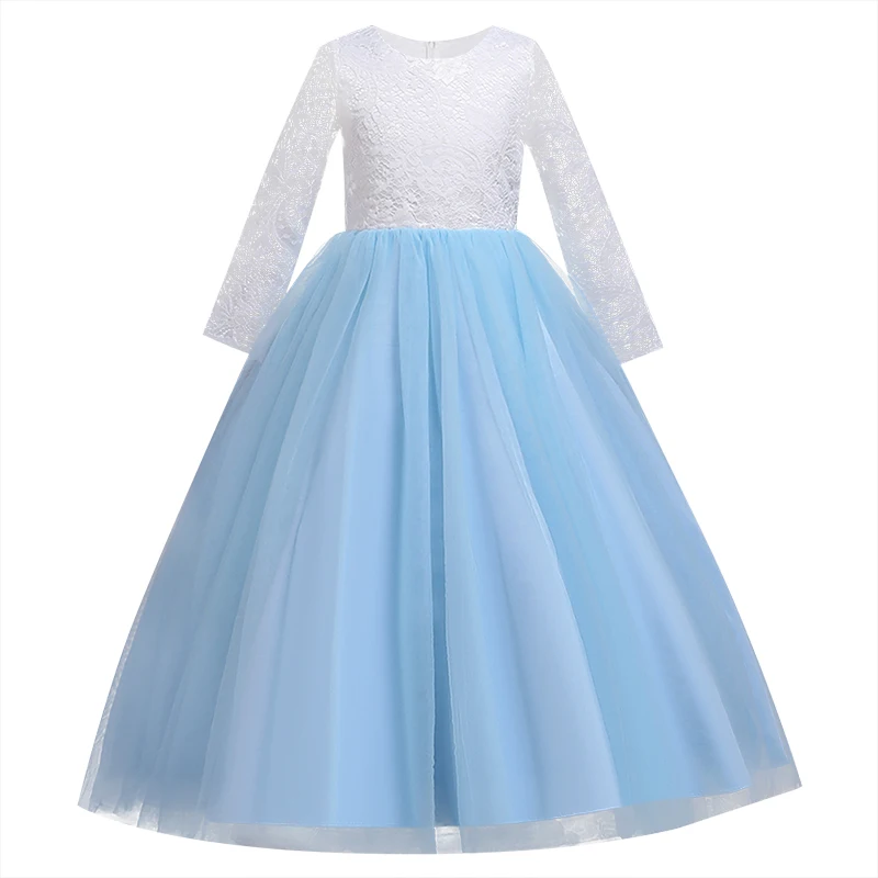 Party Wear Amazon Kids Girls Dress Elegant Kids Girl Dress Perfect