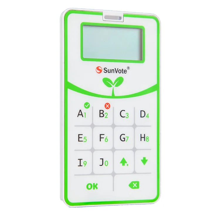 
 Новый большой радиус действия, смарт-активные RFID-метки, карта и классная Clicker в школьном оборудовании  