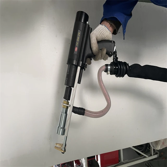 Stud Welding Torch