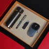 Grey 4-piece set