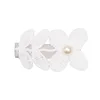 Tulipe en dentelle