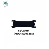 62*22mm(MOQ:1000bags)