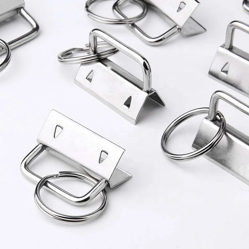 Buy 1 Inch Wristlet Key Chain Fob Hardware Online