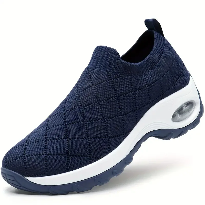 Hot Deals Low-cut Woven Woman's Trending Shoes Import and Export Campus Girl for Running Shoes