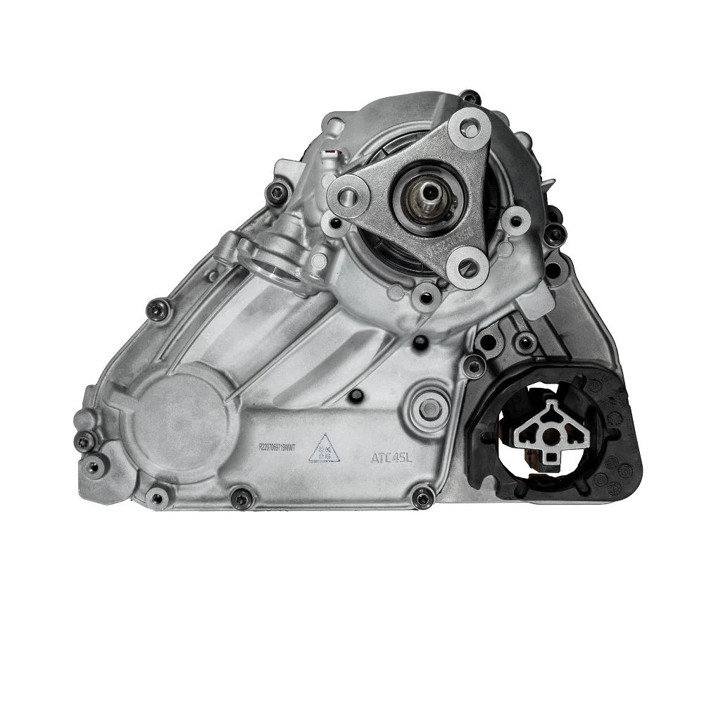 Wwt Bmw Atc450 Atc45l Remanufactured Transfer Case Assembly 27108643151