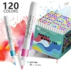 120 colori