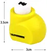 jaune