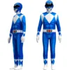 Power Rangers azul