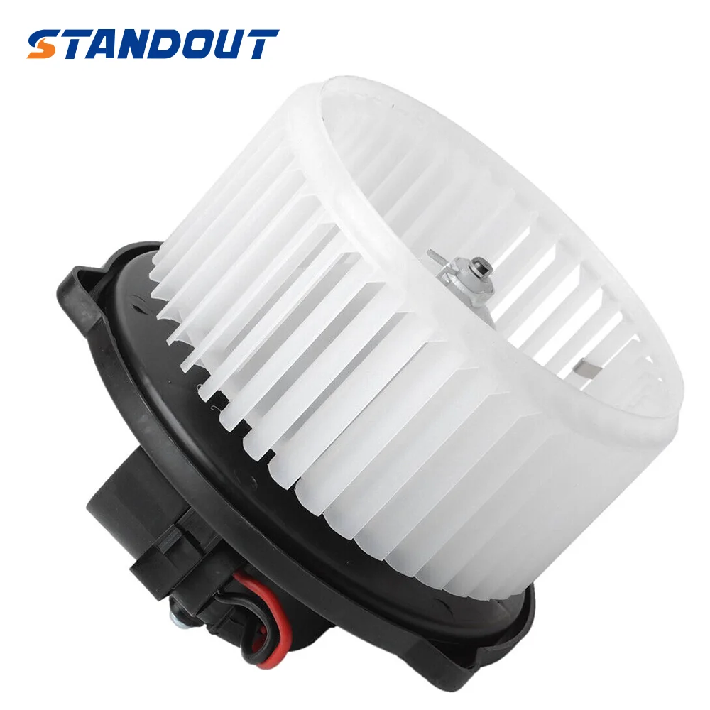 INTERIOR BLOWER 003-022-0011 FOR AUDI A6/C7/Allroad A7/Sportback A8/D4