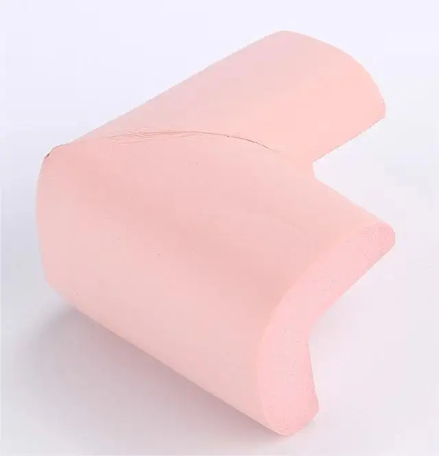 PAY ATTENTION Corner Bumpers for Furniture, Corner Cushion, Table Edge Protector,Corner Proofing for Baby