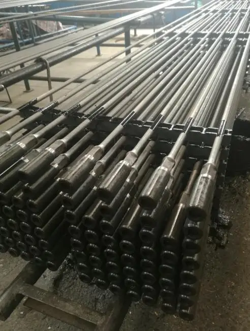 API 11B Polished Sucker Rod