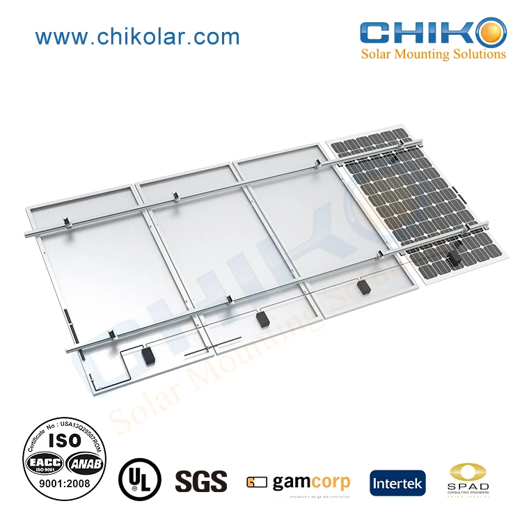 Solar Panel PV Module Solar Cable Clips Wire Clip