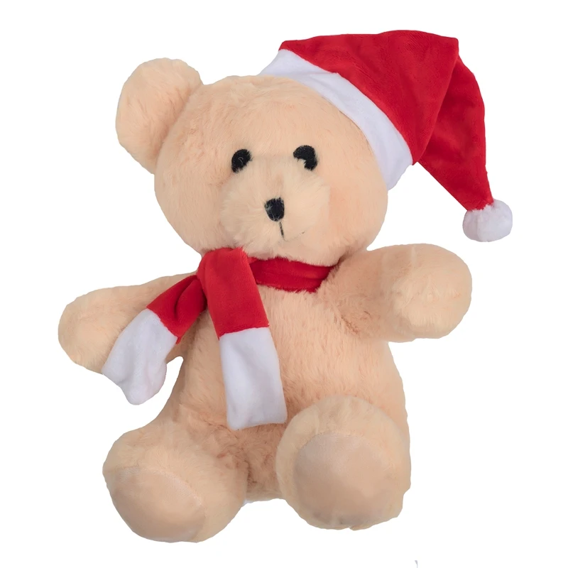 bulk buy christmas teddies