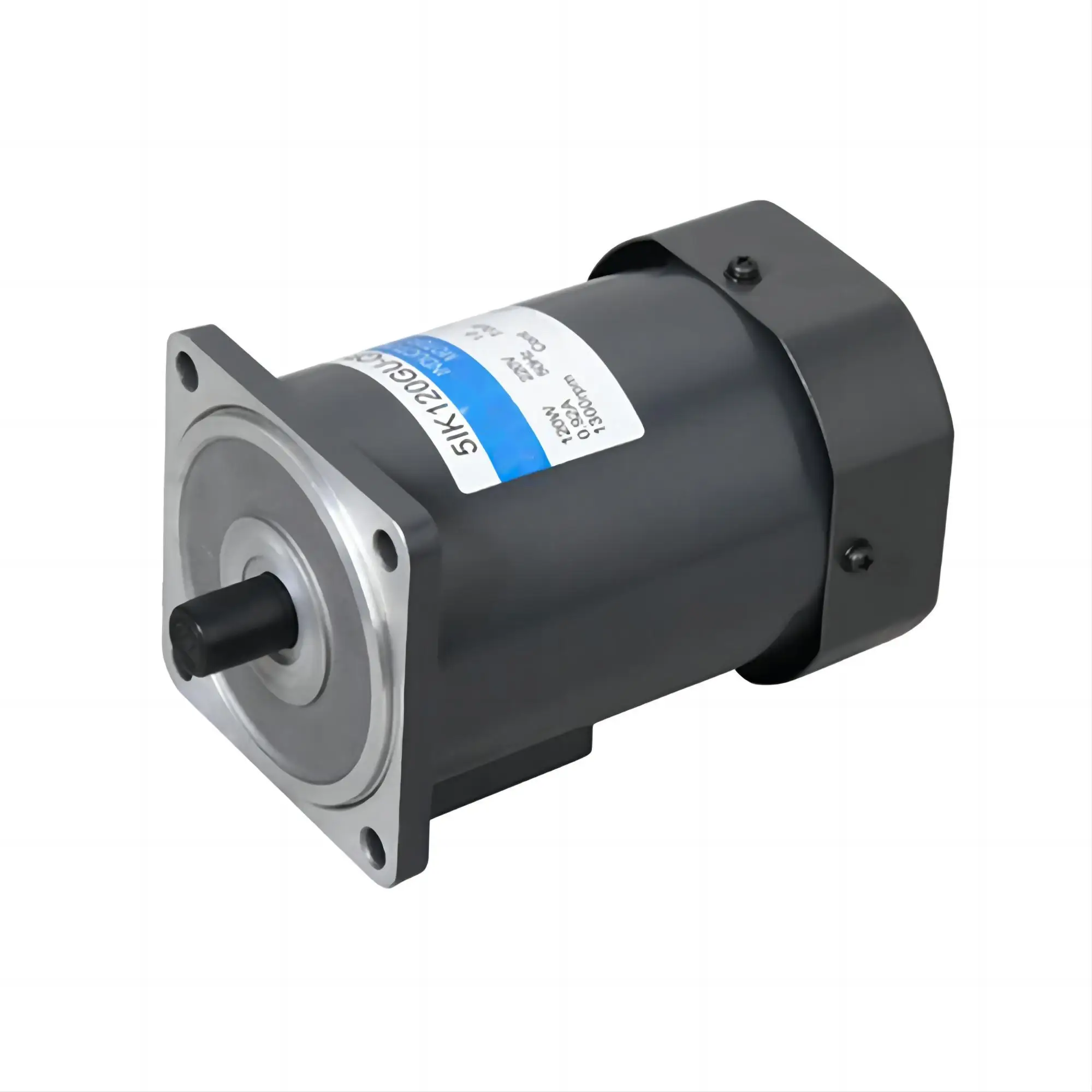 Simple Normal Speed Controller, 6W~250W, 370W, 110V/220V - detail 20