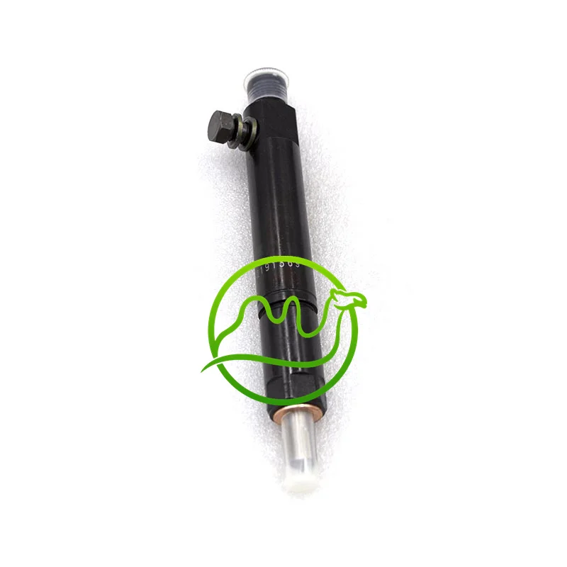 0432131799 Euro 2 II Injector 3924896 use DLLA145P420 Nozzle in 