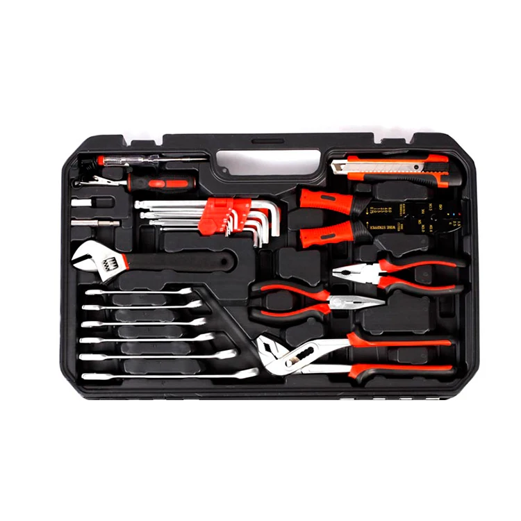 KAFUWELL SS2084A Best Selling Repairing Tool Set for Motorbike and Truck