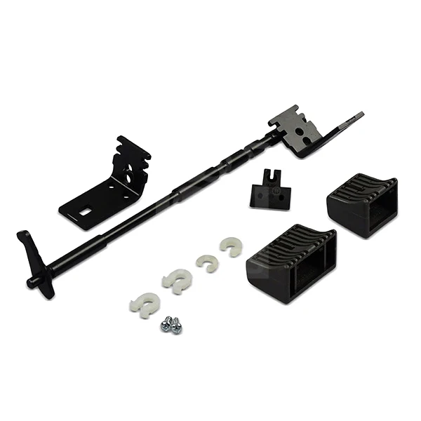 Backrest adjusterkit   ISRI 914501-14