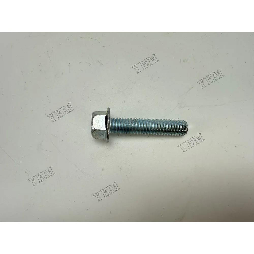Bolt 2N2765 for Caterpillar C15 Diesel Engine Parts 2
