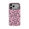 rose Leopard print