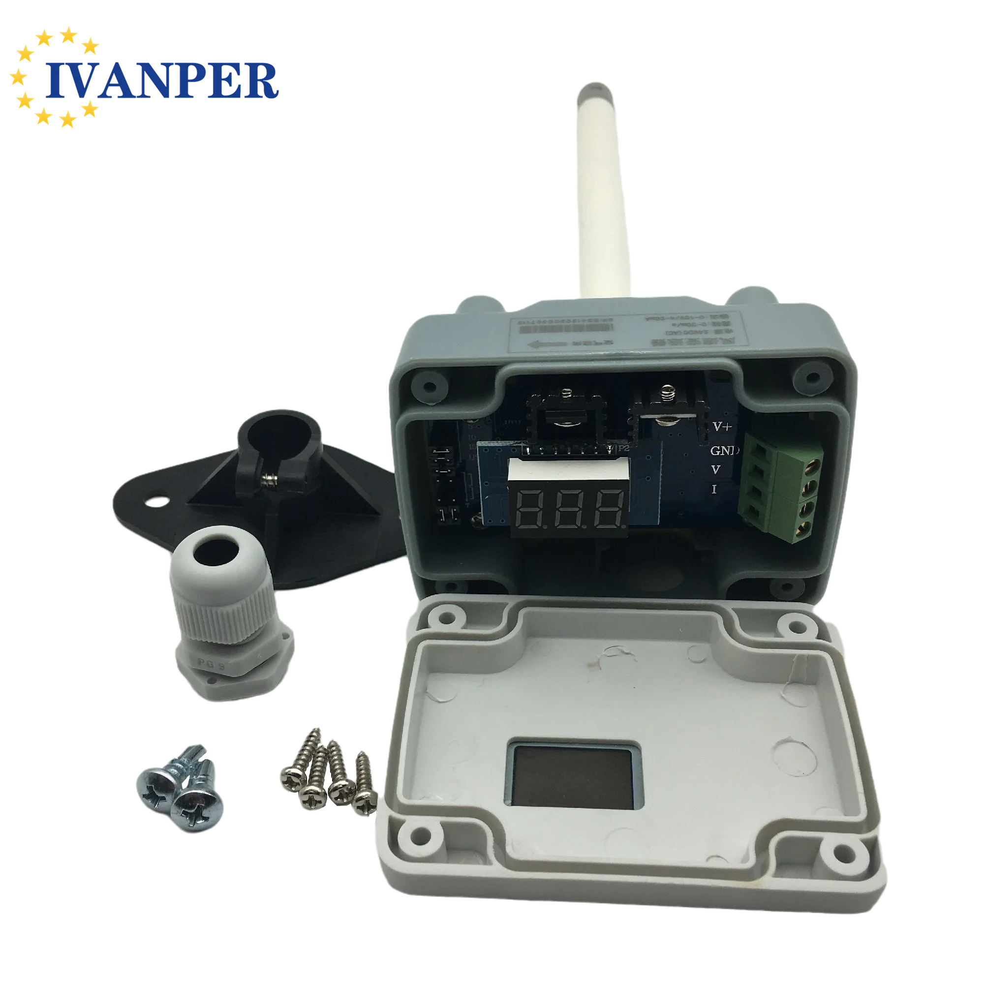High Quality Air Speed Sensor With Cheap Price