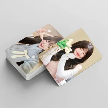 Hot Custom kpop photocard printing double side k-pop photocard photo cards