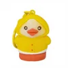 Patito amarillo iluminado 524cm-392g