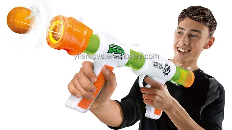 スポーツトイ・アクショントイ Q 2 スポーツシューティングゲーム