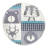 Burgan grey animal department