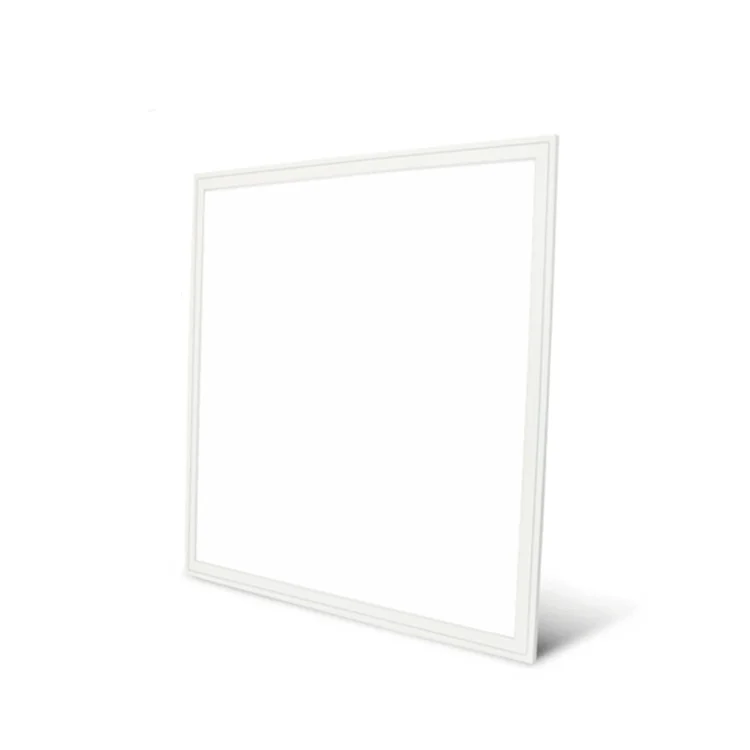 High Brightness Waterproof 600mm*600mm Recessed Mounted Square 48W For Kitchen Cheap Price LED Panel Light