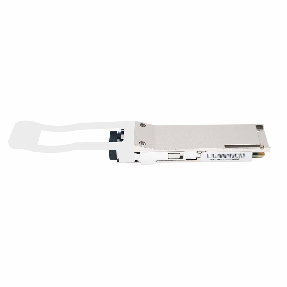 Qsfp28 Zr4 80km Lc 100g Optical Module Qsfp-100g-zr4-s - Buy Qsfp ...