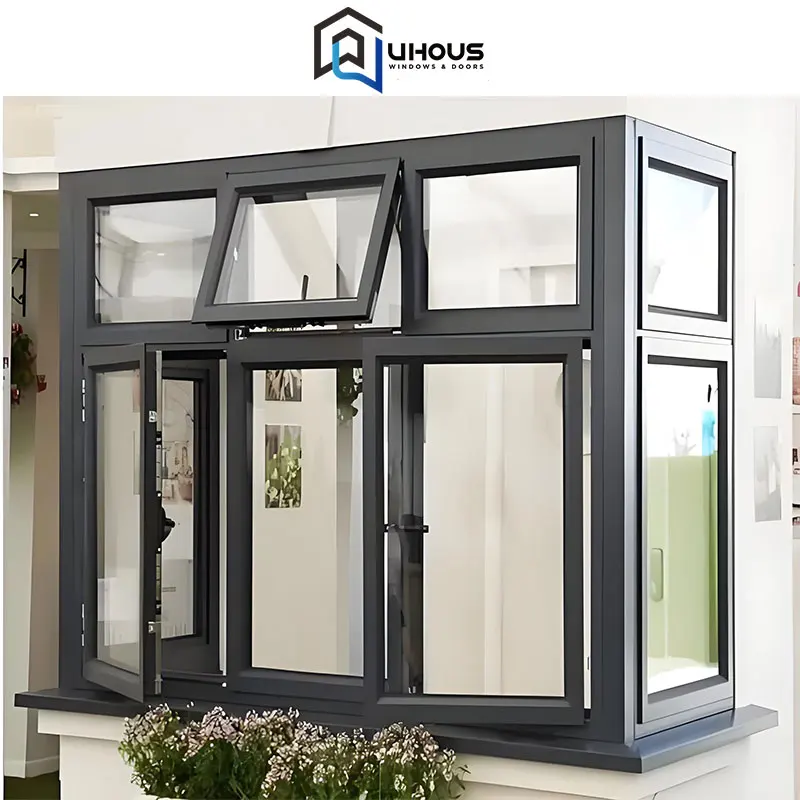 Windows And Doors Aluminium: Durable, Stylish & Energy-Efficient Solutions