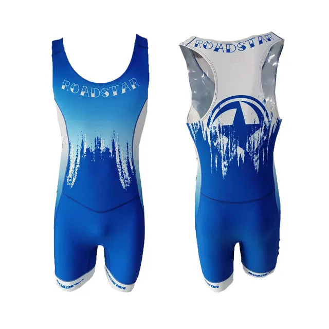 Roadstar Custom Rowing Uniforms Factory Oem Row Clothing Sublimation Rowing Suit