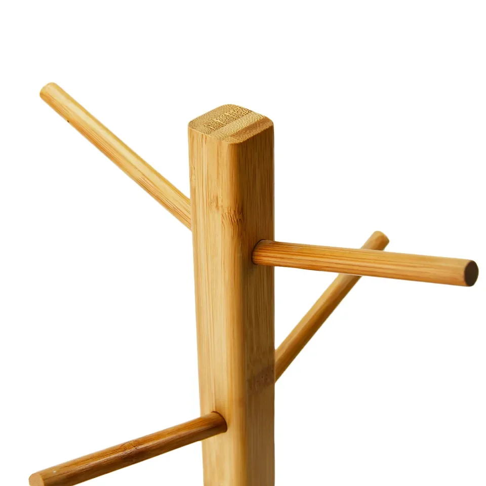 klarstein bambus Kunstpflanze Bambus Minimalistisch