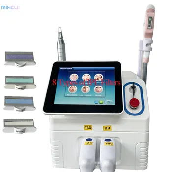 painless whole body ipl laser hair removal device 590nm ipl filter elight ipl opt shr hair removal machine