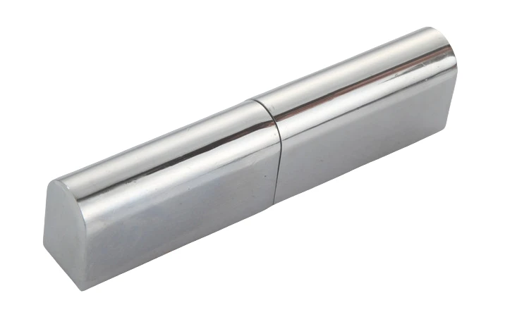 Detachable Hinge Distribution Box Stainless Steel Industrial Door & Window Hinges for Outdoor Hotel Cabinets Use factory