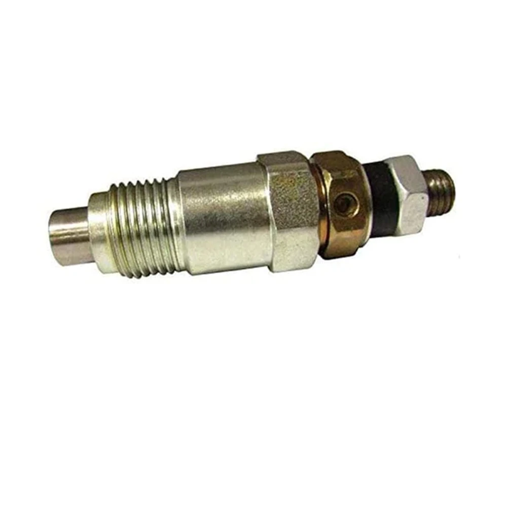 IZUMI 15443-53020 Injector for Kubota M4000 M4050 M4050DT M4500 M4500DT M4950 Construction Machinery Spare Parts