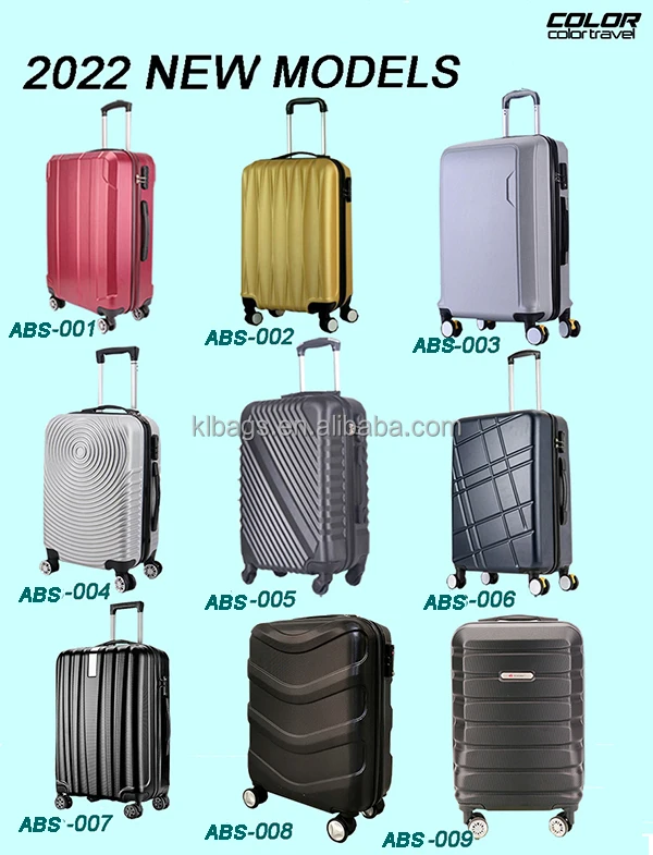 harga luggage