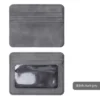 Gris oscuro - 8,5*10,8*0,2