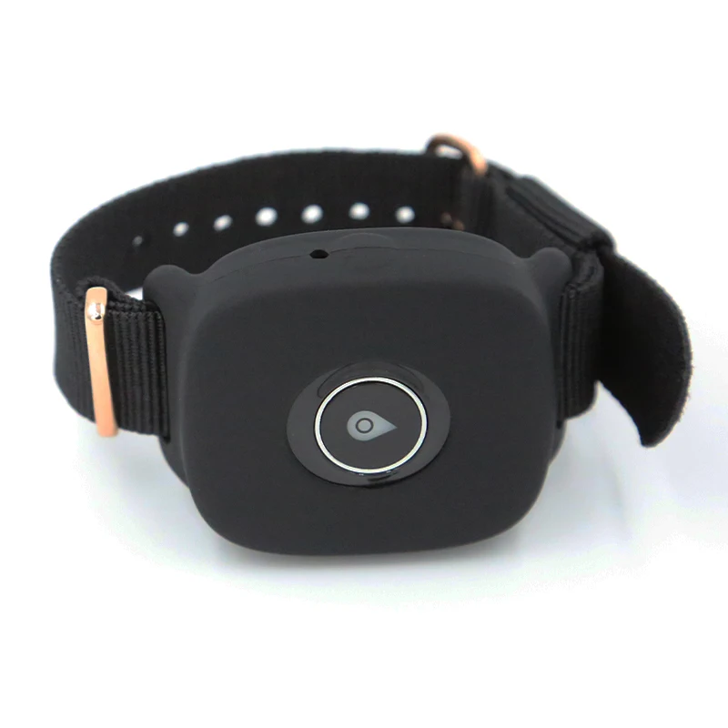 Q68 Model New Long Standby Time 4G GPS tracker IPX7 Waterproof Hot Sale Kids GPS tracker 4G