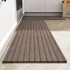 Rayas verticales marrones