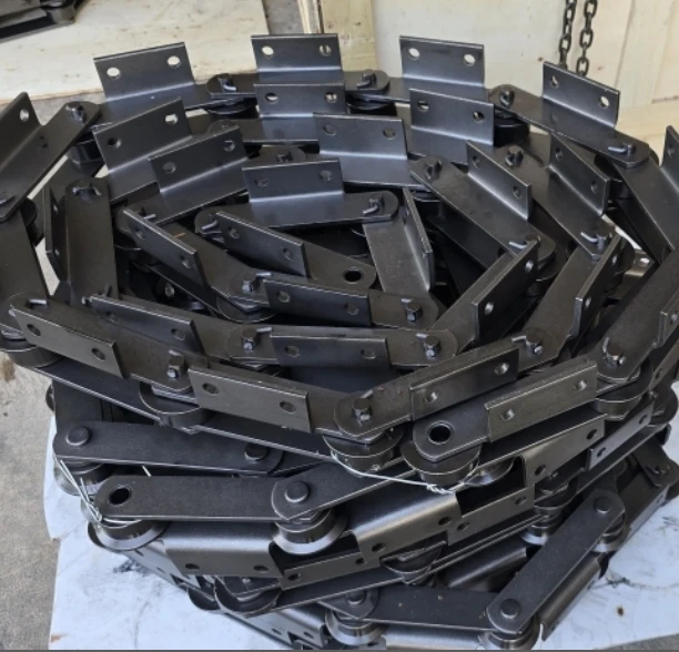 Alibaba.com: RF Series RF17200 RF10150 RF10100 Double Pitch Conveyor ...