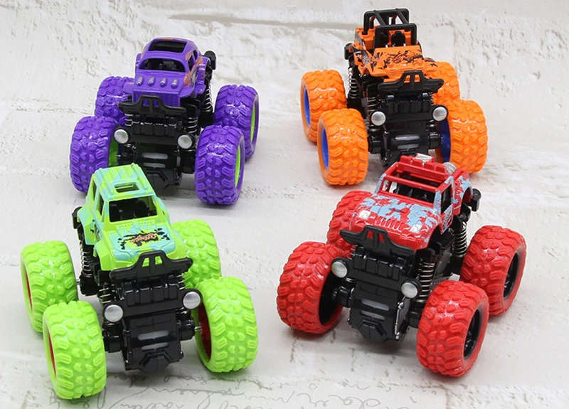 mini toy four wheeler