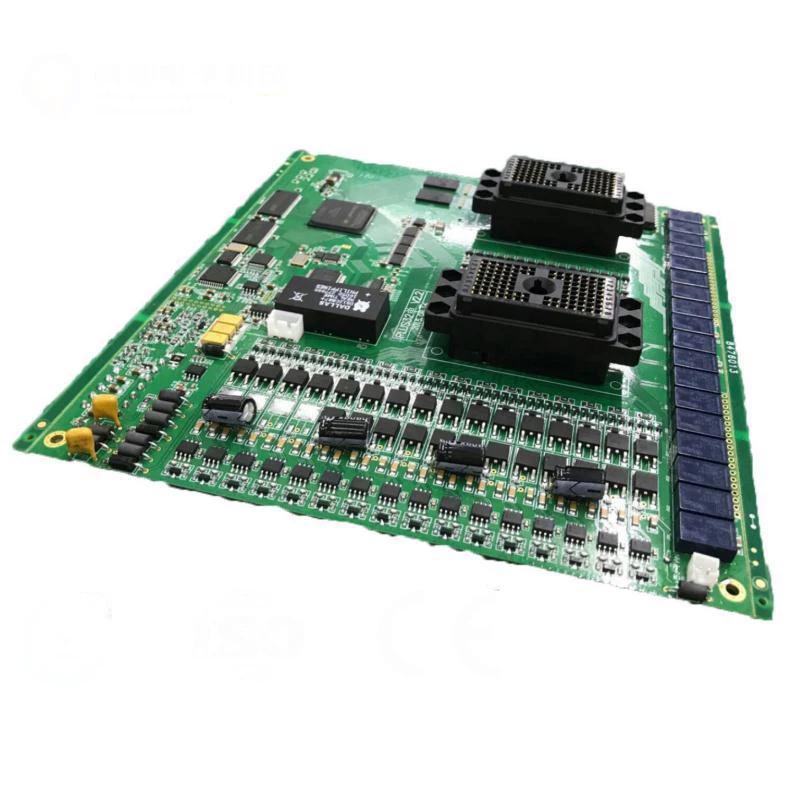 Tuya Tywe1s Develop Wireless Networking WiFi Module PCBA