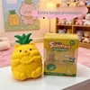 Ours ananas géant